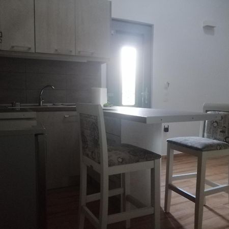 K And B Corfustudios Corfu  외부 사진
