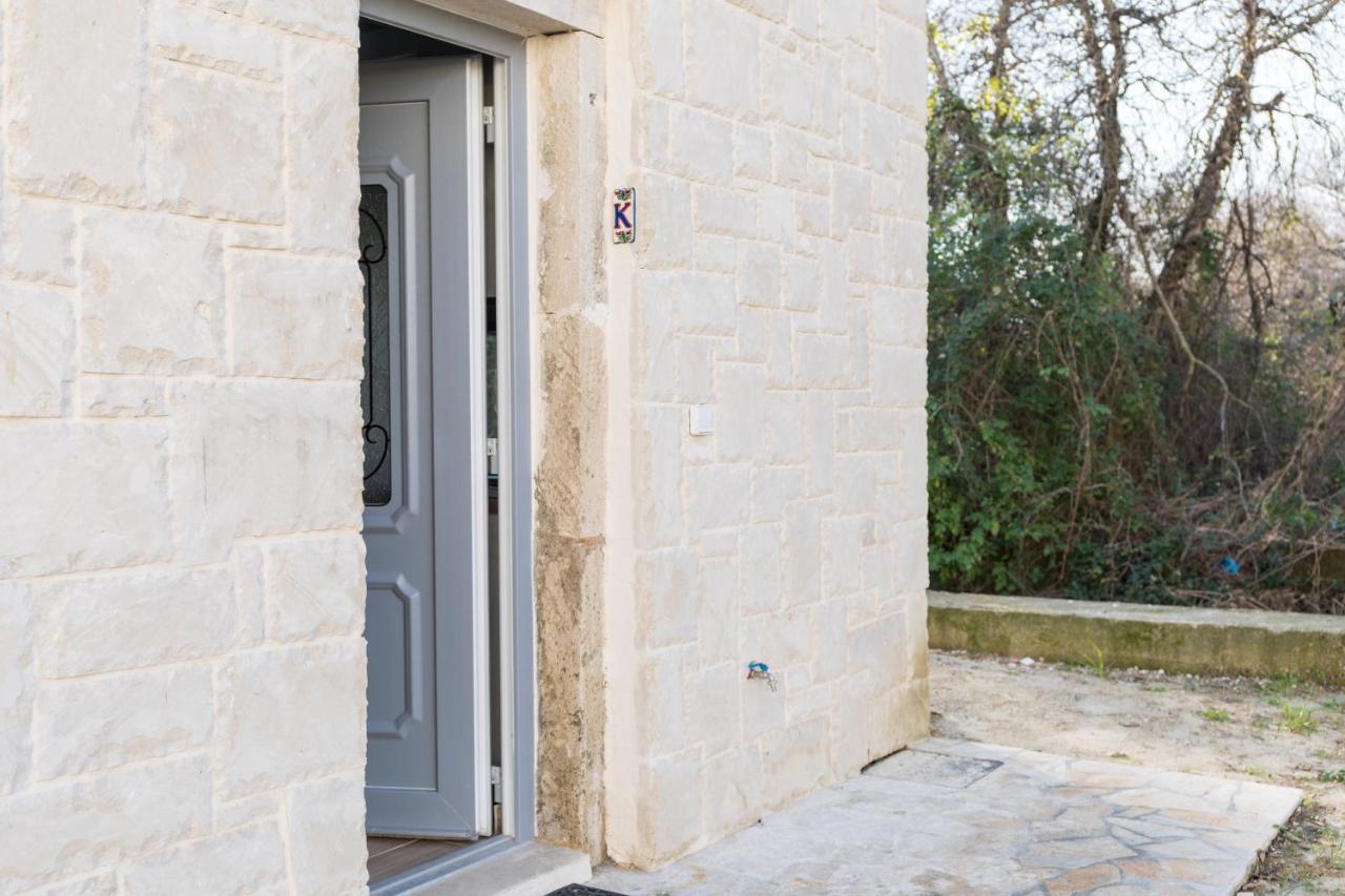 K And B Corfustudios Corfu  외부 사진