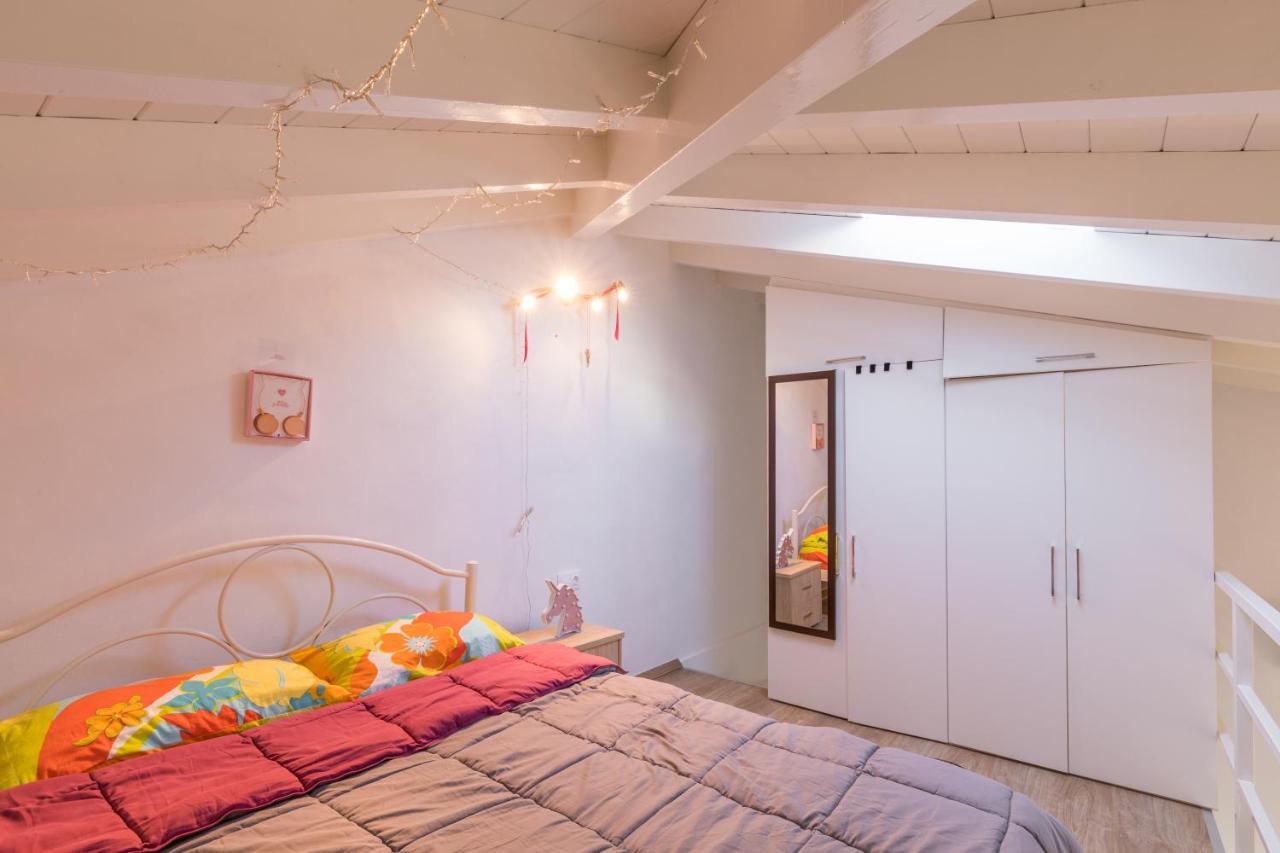 K And B Corfustudios Corfu  외부 사진