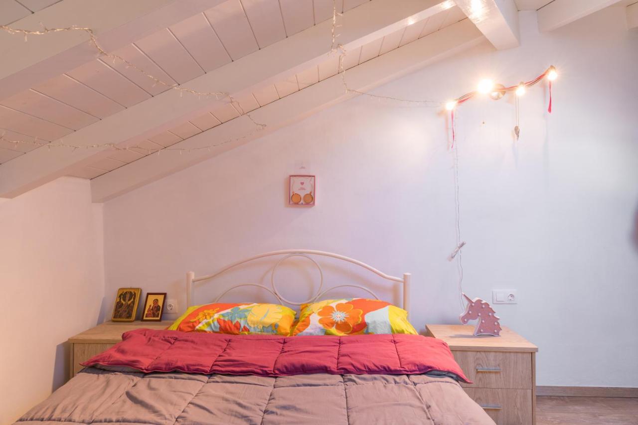 K And B Corfustudios Corfu  외부 사진